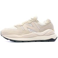 new balance deportivas moda 5740 sea salt calm taupe para hombre
