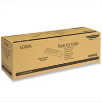 xerox 106r01306 toner negro original