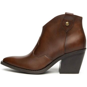 NeroGiardini Botines Delavato Tr Alice 6162 para mujer