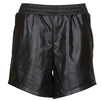Noisy May Short NMPROOF HW PU SHORTS para mujer