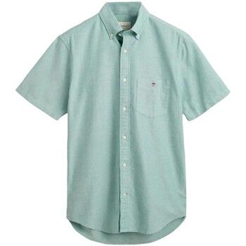 Gant Camisa manga corta Classic para hombre