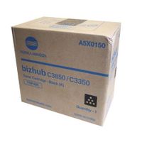 konica minolta tnp-48k black original toner cartridge a5x0150