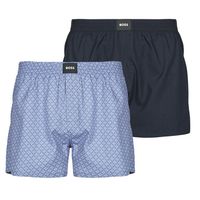 boss calzoncillos 2p boxer s cw peach para hombre