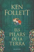 Els pilars de la Terra (Saga Els pilars de la Terra 1)