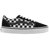 vans zapatillas yt ward para nino
