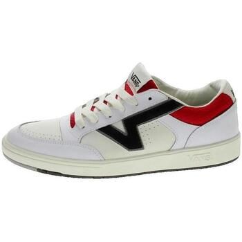 Vans Deportivas Moda Lowland Cc para hombre