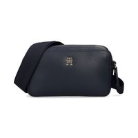 tommy hilfiger bolsos mujer - azul marino talla os