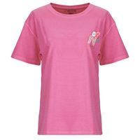 newtone camiseta francis trucker para mujer