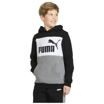 Puma Jersey Essentials+ para niña