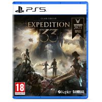 clair obscur expedition 33 ps5