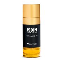isdin cosmetica facial retinal intense serum de noche con retinal