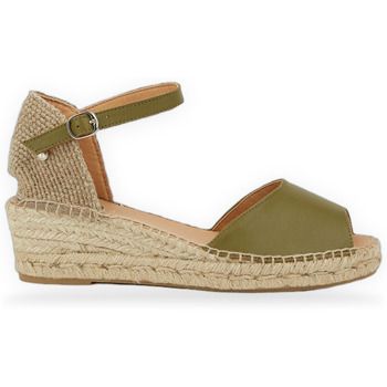 La Valeta Alpargatas Julia Cactus para mujer