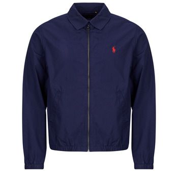 Polo Ralph Lauren Cazadora CHAQUETA DE ENTRETIEMPO BAYPORT EN ALGODÓN para hombre