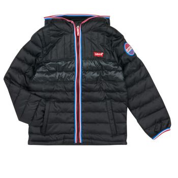Levis Abrigo de plumas COLORBLOCK PUFFER para niño