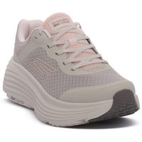 skechers zapatillas de running nat max cushoning para mujer