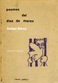 POEMAS DEL DIEZ DE MARZO (Escritos en la cárcel)
