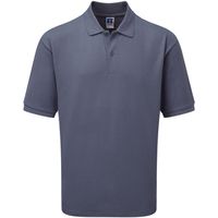 jerzees colours polo 539m para hombre