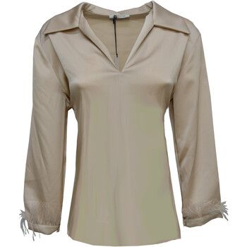 Susymix Camisa ST0773 para mujer