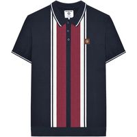 lambretta polo greco para hombre