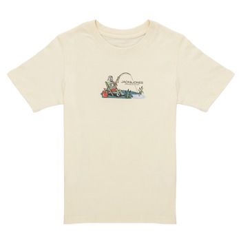Jack & Jones Camiseta JORSKULL  para niño