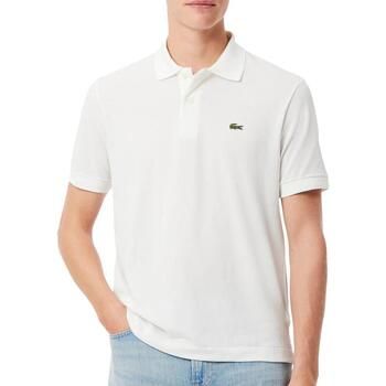 Lacoste Polo Classic Fit para hombre