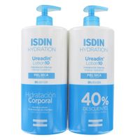 isdin ureadin locion 10 750ml 750ml