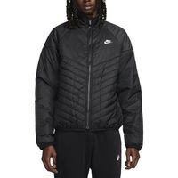nike abrigo de plumas fb8195 para hombre