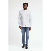 polo club camisa manga larga rigby go vassar stripes para hombre