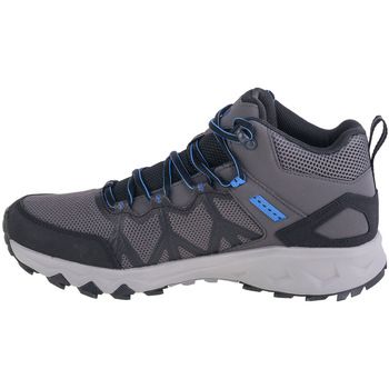 Columbia Zapatillas de senderismo Peakfreak II Mid Outdry para hombre