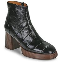 mamzelle botines landos para mujer