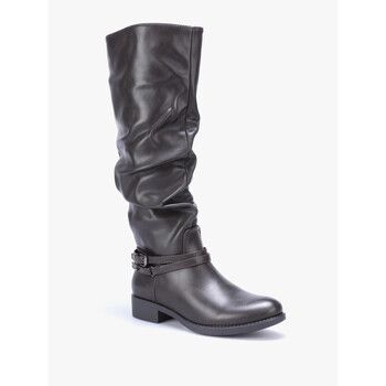 La Modeuse Botas 80100_P190681 para mujer