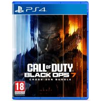 call of duty black ops 7 ps4