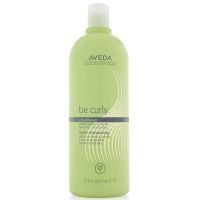 aveda be curly conditioner 1000ml worth 10250