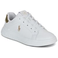 polo ralph lauren zapatillas heritage court super para nina
