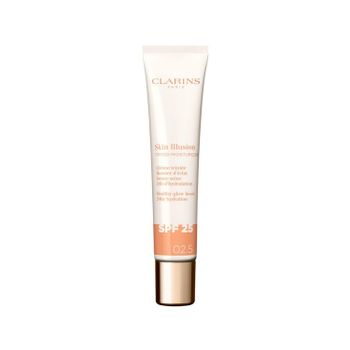 Clarins Skin Illusion Tinted Moisturizer