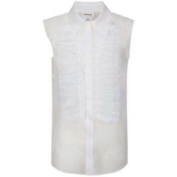 Parosh Blusa 10218591912250 para mujer