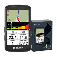 gps bryton rider s810 e  bryton   de ciclismo para bicicleta