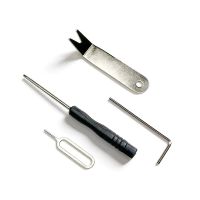 kit de herramientas de instalacion caddxfpv protos para fpv pin de coincidencia de frecuencia  extractor de helices 