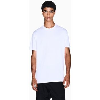 Armani Exchange Camiseta XM001281AF10361 para hombre