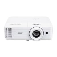 acer x1827 proyector 4000 lumenes ansi dlp 4k blanco