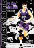 arvydas sabonis el zar lituano