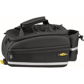 Topeak Mtx Trunkbag Ex 2.0 Negro