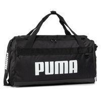 bolsa de deporte puma negro