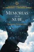 memorias en la nube