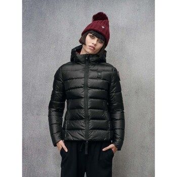 Blauer Abrigo 24WBLDC03036 006950 para mujer