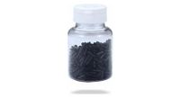 pinzas cablestop workshop 1 6mm 500 piezas bbb negras