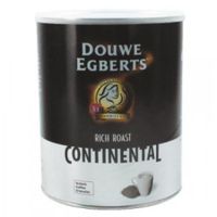 douwe egberts rich roast 750g