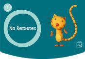 Carpeta Na Retxetes 1 any. Cadellets (Balears)
