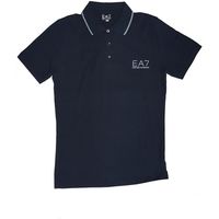 emporio armani ea7 polo 273021-os268 para hombre