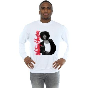 Whitney Houston Jersey Whitney para hombre